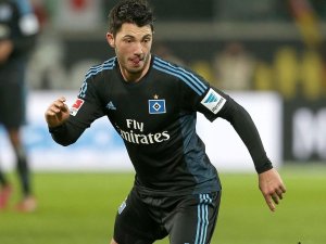 Tolgay Arslan Gerilimi sürüyor