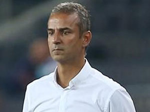 Kartal:  İşimizi yapacağız