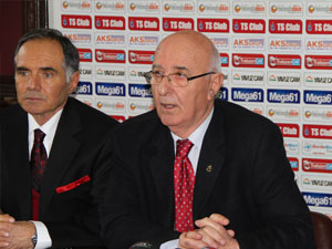 Saral: Trabzonspor'un mahremini sokağa dökmeyeceğim