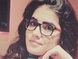 Süper Lig ekibi Özgecan için bunu yapacak