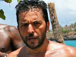 Survivor kadrosundan çıkarıldı
