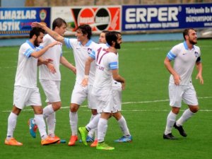 1461 Trabzon Yeni Malatya'ya hazırlanıyor