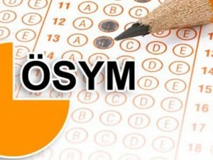 ÖSYM'ye suç duyurusu!