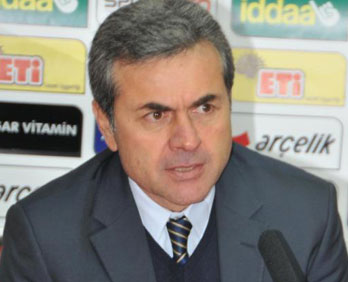 Kocaman: Yapmamız gerekenleri yaptık