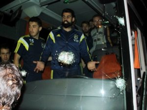 Fenerbahçe saldırısında son ayrıntılar