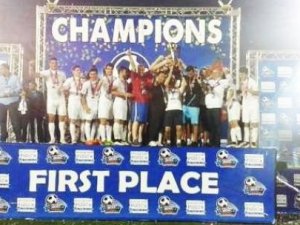 Şampiyonlar ne zaman Trabzon'da olacak?