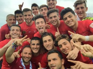 Erdoğdu Lisesi, ne zaman Trabzon'da olacak?