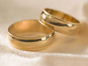 Trabzon'da engelli çift tek vücut oldu