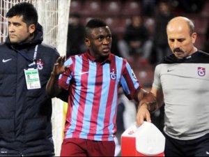 Trabzonspor'da 10 Milyon Euro'luk fiyasko!