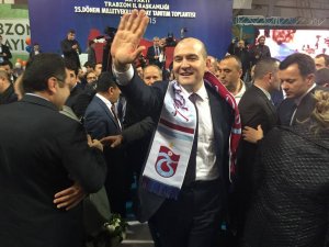 Trabzon'a OR-Gİ gibi havalimanı!