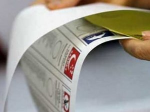 Yarın Türkiye'de seçim günü! Bunlara dikkat