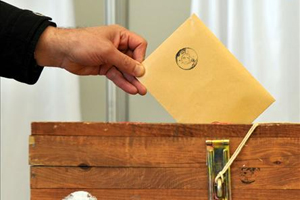 İşte Trabzon'da seçim sonuçları!