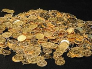 Altın fiyatları ne kadar oldu? Altın fiyatları 23.06.2015