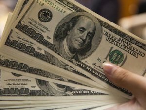 AK Parti-CHP koalisyonu beklentisiyle dolar 3 haftanın en düşüğünde