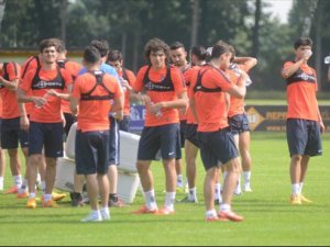 Trabzonspor ikinci randevuda