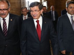 'Bu hükümet AK Parti öncülüğünde kurulacak'
