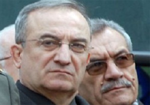 Albay'ın davasında kavga