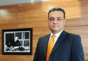 Toyota'da toplantı düzenlendi