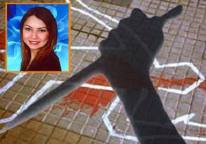 Önce öldürdü sonra üzüldü!