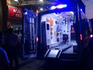 Sahte dolar yüzünden öldürdüler