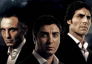 Polat  Alemdar'ın intikam yemini!