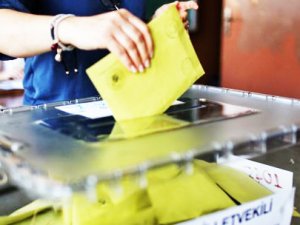 Erken seçim nedir? Erken seçim ne zaman yapılır - Anayasa'ya göre erken seçim