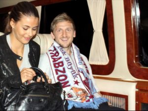 Marin'e Trabzon'u bakın kimler önerdi?