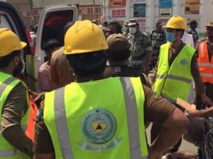 Hac'da son 40 yılın "acı" bilançosu