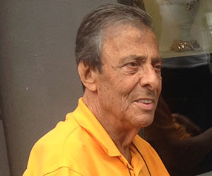 Kenan İskender'i kaybetmek!