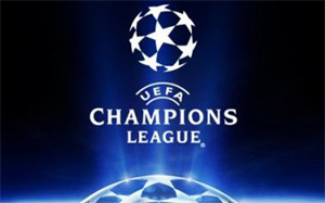 Barcelona Bate Borisov