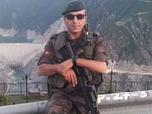 Trabzonlu şehit ne zaman gelecek?