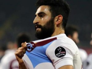 Trabzonspor'da Ekici Şoku!
