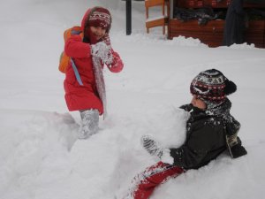 Trabzon'da Okullar tatil mi?