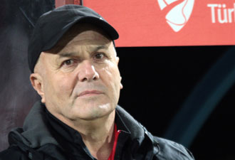 Tekelioğlu: "ikinci yarı çok önemli"