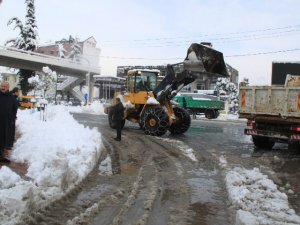 Trabzon'da Don uyarısı