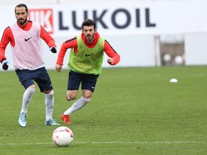 Trabzonspor U21 ile Karşılaştı!