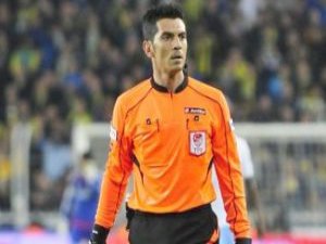 Skandal hakem hakkında suç duyurusu!