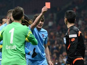 Galatasaray'ın Salih kararı!