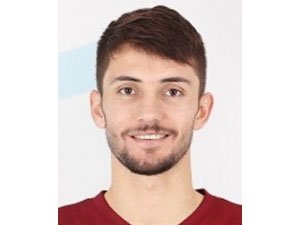Trabzonspor'a yine kırmızı kart!
