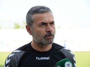 "Futbol şansı yanımızdaydı"