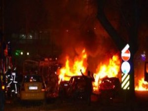 HDP'den patlama açıklaması!