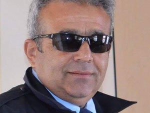 Veli Çakı'nın eşi ve oğlunun son durumu