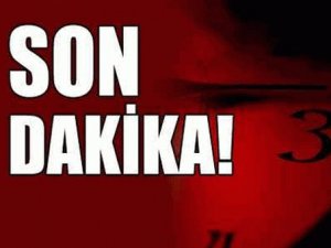 Vasip Şahin'den patlama açıklaması