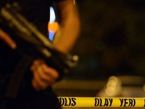 Polise bombalı ve silahlı saldırı