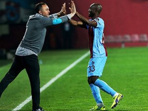 Akakpo için kararı o verecek