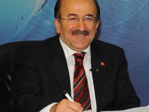Başkan Gümrükçüoğlu’ndan çarpıcı açıklamalar…