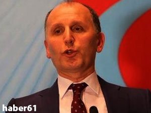 Muharrem Usta'dan kritik toplantı