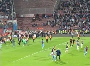 "Yeğenim yapmazsa ben yapacaktım"