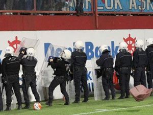 Trabzon Fenerbahçe olayları ve 6222 sayılı kanun