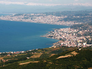 Doğu Karadeniz'de zam şampiyonu hangi ürün oldu?